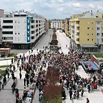 Stan Na Dan Viktor-lukavica
