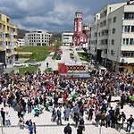 Stan Na Dan Viktor-lukavica * Sarajevo