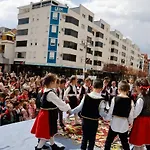 Stan Na Dan Viktor-lukavica Lejlighed
