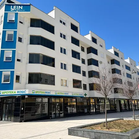 Apartmán Stan Na Dan Viktor-lukavica Sarajevo