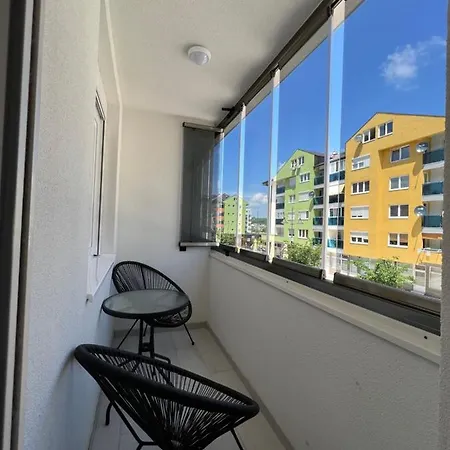 Apartment Stan Na Dan Viktor-lukavica Sarajevo