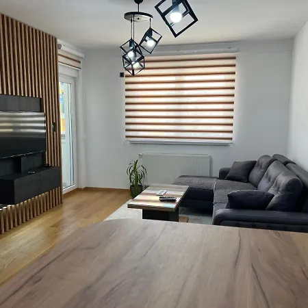 Stan Na Dan Viktor-lukavica Lejlighed Sarajevo