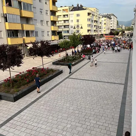 Stan Na Dan Viktor-lukavica Sarajevo