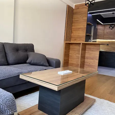 Lejlighed Stan Na Dan Viktor-lukavica