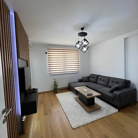 Apartmán Stan Na Dan Viktor-lukavica Sarajevo