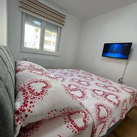 Stan Na Dan Viktor-lukavica Lägenhet