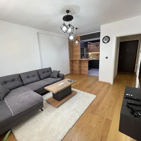 Apartment Stan Na Dan Viktor-lukavica Sarajevo