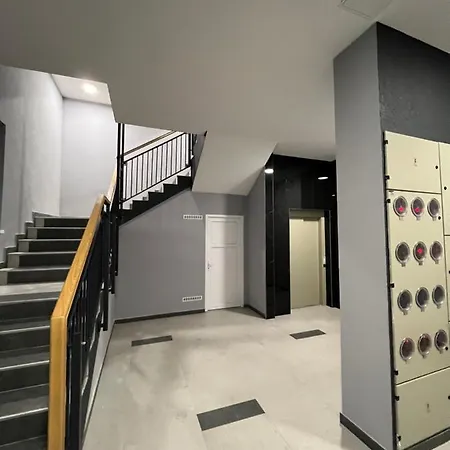 Apartment Stan Na Dan Viktor-lukavica Sarajevo