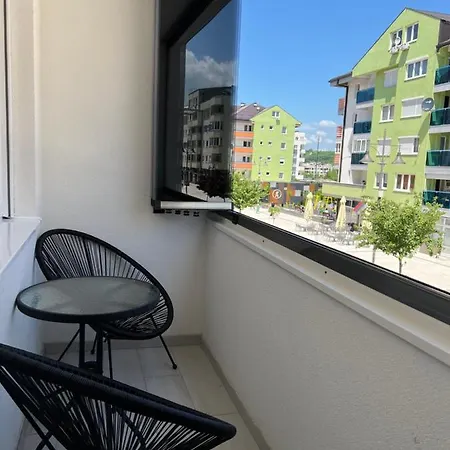 Stan Na Dan Viktor-lukavica Sarajevo