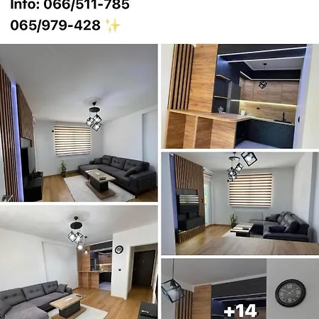 Stan Na Dan Viktor-lukavica