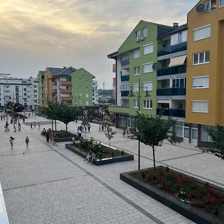 Stan Na Dan Viktor-lukavica Sarajevo