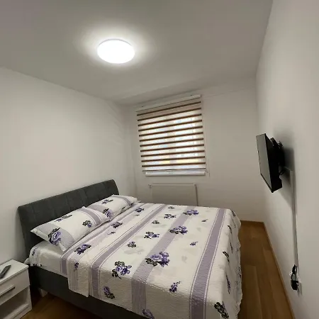 Stan Na Dan Viktor-lukavica * Sarajevo