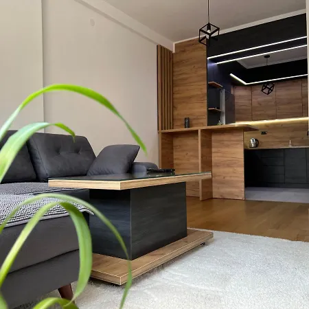 Apartmán Stan Na Dan Viktor-lukavica