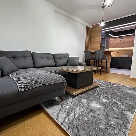 Stan Na Dan Viktor-lukavica Apartmán *