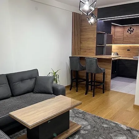 Stan Na Dan Viktor-lukavica Apartmán Sarajevo
