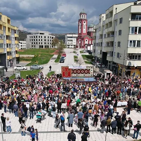 Stan Na Dan Viktor-lukavica * Sarajevo