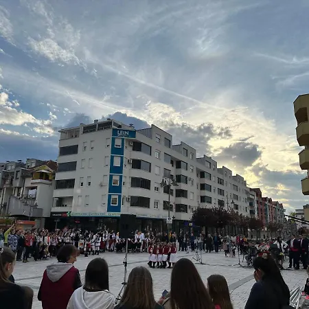 Stan Na Dan Viktor-lukavica Apartmán Sarajevo