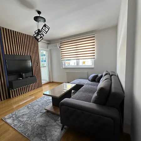 Stan Na Dan Viktor-lukavica * Sarajevo