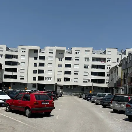 Stan Na Dan Viktor-lukavica Lejlighed Sarajevo