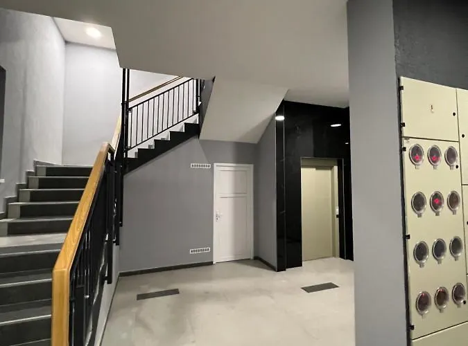 公寓 Stan Na Dan Viktor-lukavica 塞拉耶佛