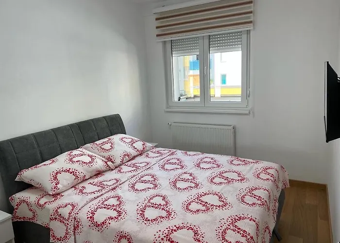 Stan Na Dan Viktor-lukavica * Saraievo