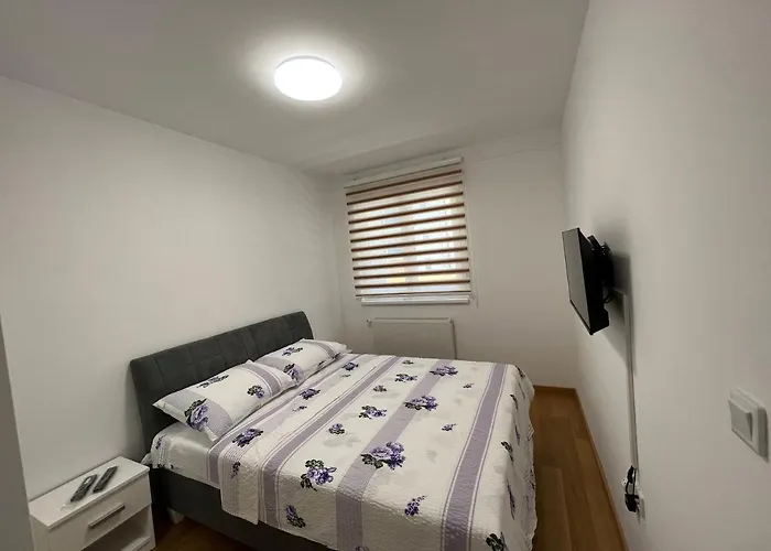 Stan Na Dan Viktor-lukavica * Saraievo