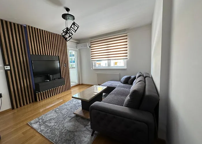 Stan Na Dan Viktor-lukavica * Saraievo