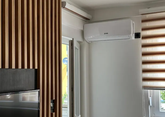 Stan Na Dan Viktor-lukavica * Saraievo